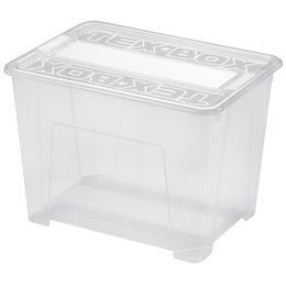 Heidrun Úložný Tex-box 3"