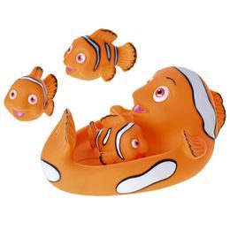 Loďka 40cm 3barvy 12m+