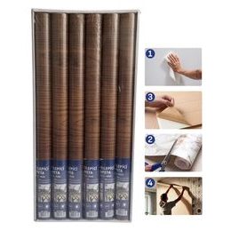 Samolepící tapeta 3Mx45cm - Třešeň