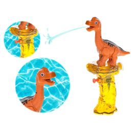 Vodní pistole Brontosaurus 23cm v sáčku