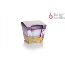 Bartek Svíčka sklo 115g Garden Candle