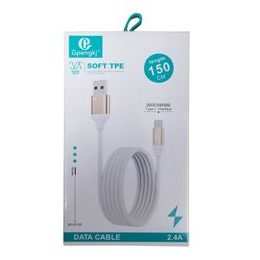 USB kabel na Type-C 1,5m