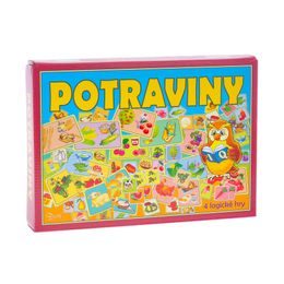 Bigjigs Toys Látková panenka Rose 28 cm