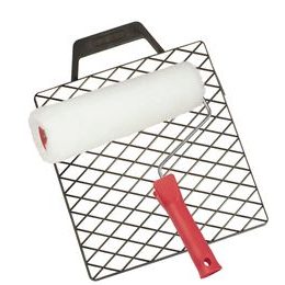 VESTAN 24cm souprava - váleček 24cm, držák, mřížka