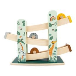 small foot Dopravní značky sada 25 dílů