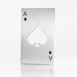 Otvírák na láhve do peněženky - ACE