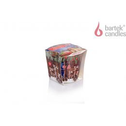 Bartek Svíčka Sklo 115g V Charming