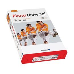 Kopírovací xerografický papír PLANO A4/80g/ 500 listů