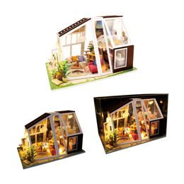 2Kids Toys miniatura domečku Domov kočičky Mňau