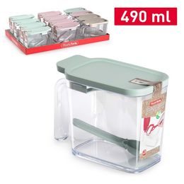 PF Cukřenka SLIM SURT VRM 490ml