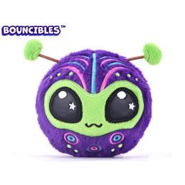 Bouncibles ZOGGO plyšový 8cm