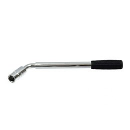 Teleskopický klíč na kola 17–19 mm, délka až 52 cm