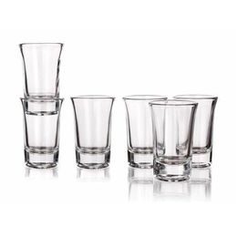 Sada odlivek 40ml 6ks Torino