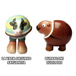 Brain Games hlavolam kostka 10cm v krabičce