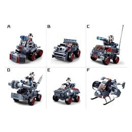 Sluban Girls Dream M38-B0921C Kočičí vůz