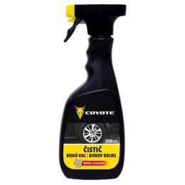 COYOTE Čistič disků kol MR 500 ml