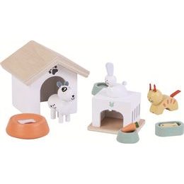 2Kids Toys Balanční puzzle Unicorn 2 v 1