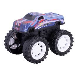 Mission Control voják 10cm se zbraní 3ks v krabičce