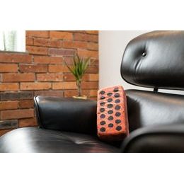 Dekorativní samolepící fólie na sklo 200 x 45 cm - PRISMWRAP