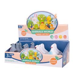 Panáček Matýsek měkké tělo 37cm na baterie česky mluvící oranžový 0m+ na kartě