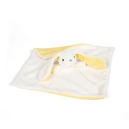 Bigjigs Toys Plyšový muchláček Králík