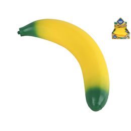 Giga squeeze banán strečový 37cm 12ks v DBX