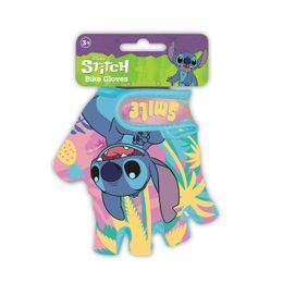 Chrániče kolen a loktů Stitch