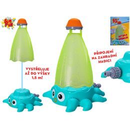 Sun Fun zavlažovač chobotnice 27cm v krabičce