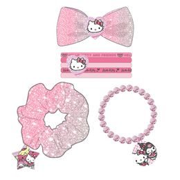 Kosmetická sada v kabelce Hello Kitty