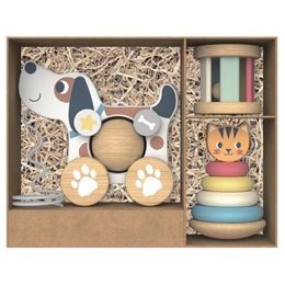 2Kids Toys Dárkový set pro nejmenší 3 v 1