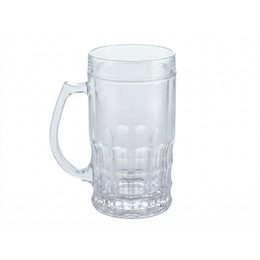 Chladící pivní sklenice XXL CHILLER 650ml – Klasik