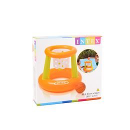 INTEX Koš na basketball 67x55cm