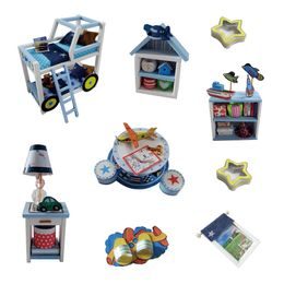 2Kids Toys Vratká věž se zvířátky