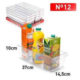 PF Organizér do lednice FRIGO No.12