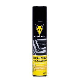 COYOTE Čistič čalounění pěnový 300 ml