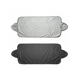 2x LED DRL denní osvětlení do smětlometu 45cm