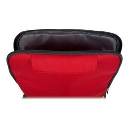 small foot Dřevěný traktor zelený