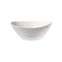 Porcelánová mísa PROMETEUS 25x24cm