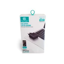 Ultra Rychlonabíječka 45W USB-C