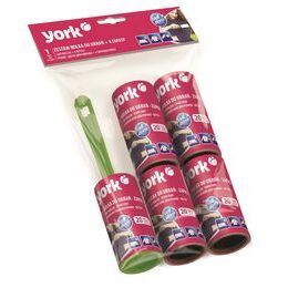 YORK Váleček na oděv+4 náhrady
