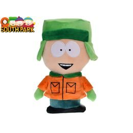 South Park - Kyle plyšový 25cm stojící 0m+