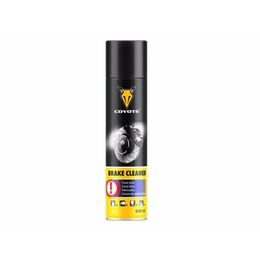 COYOTE Čistič brzd 600ml