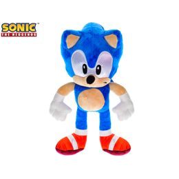 Sonic Classic plyšový 30cm 0m+