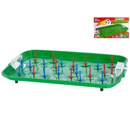 Fotbal stolní hra 52,5x31x8cm v krabičce