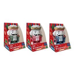 Bartek Svíčky Figurky The Nutcracker 110 145g