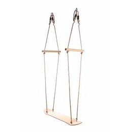 2Kids Toys Dřevěná houpačka skateboard