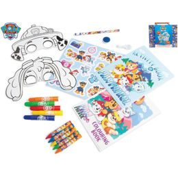 Paw Patrol sada kreativních aktivit v krabičce