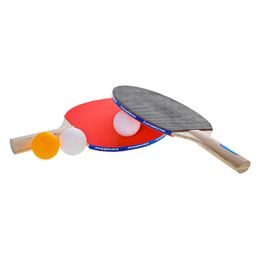 Gametime sada na stolní tenis s pálkami a míčky 3ks