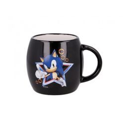 Keramický hrnek 380ml - Sonic