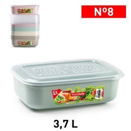 PF Dóza na potraviny 3,7L SURT VRM